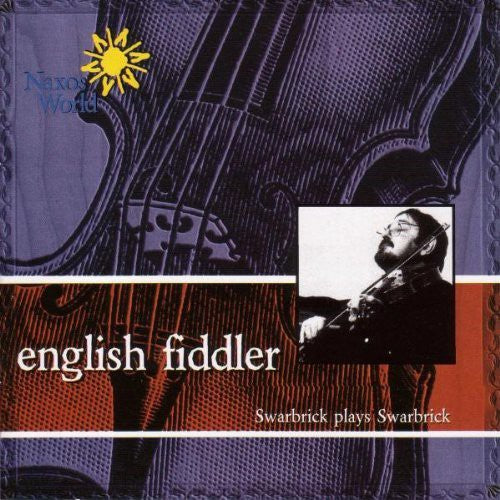 Swarbrick, Dave: English Fiddler: Swarbrick Plays Swarbrick