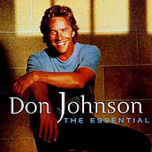 Johnson, Don: Essential