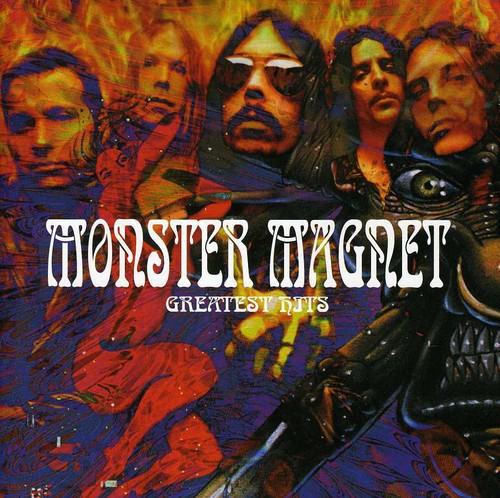 Monster Magnet: Greatest Hits
