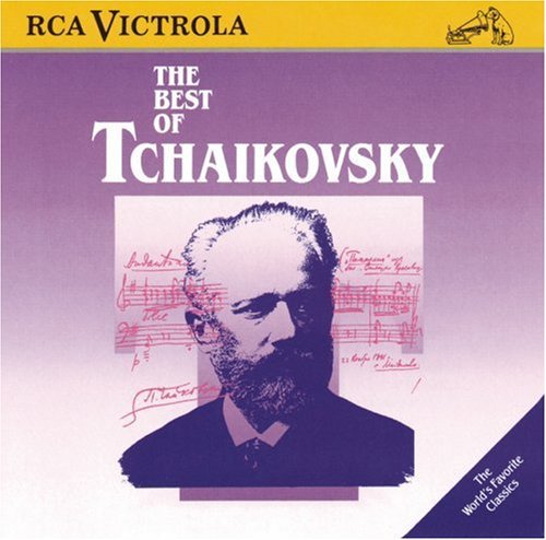 Tchaikovsky: Best of