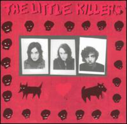 Little Killers: The Little Killers