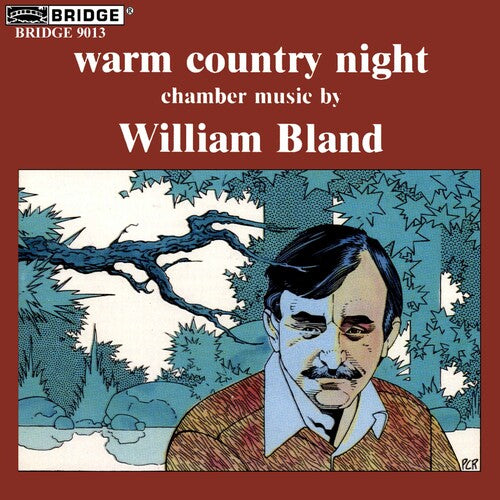 Bland / Starreveld / Neidich: Warm Country Night / Rhapsody