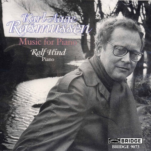 Rasmussen / Hind: Music for Piano