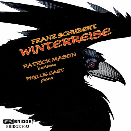 Schubert / Mason / East: Winterreise