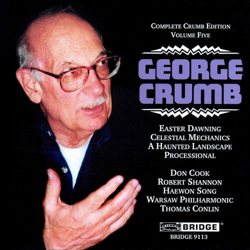 Crumb / Shannon / Cook / Conlin / Warsaw Phil: Complete Crumb Edition 5