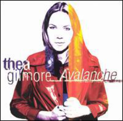 Gilmore, Thea: Avalanche