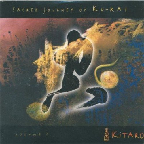 Kitaro: Sacred Journey of Kukai