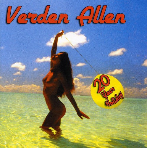 Allen, Verden: 20 Year Holiday