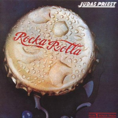 Judas Priest: Rocka Rolla