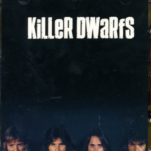 Killer Dwarfs: Killer Dwarfs