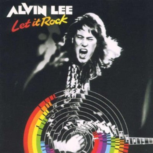 Lee, Alvin: Let It Rock