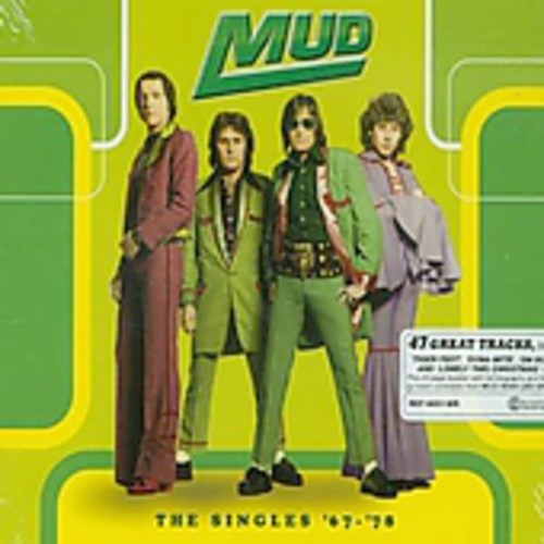 Mud: Singles 67-78