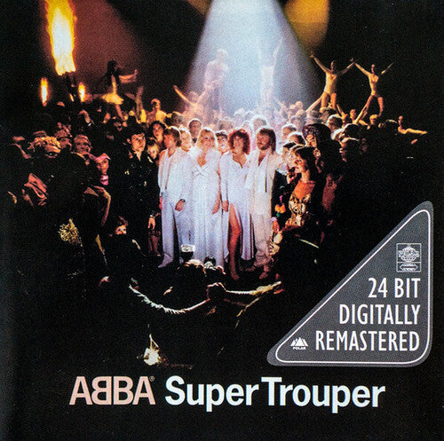 ABBA: Super Trouper