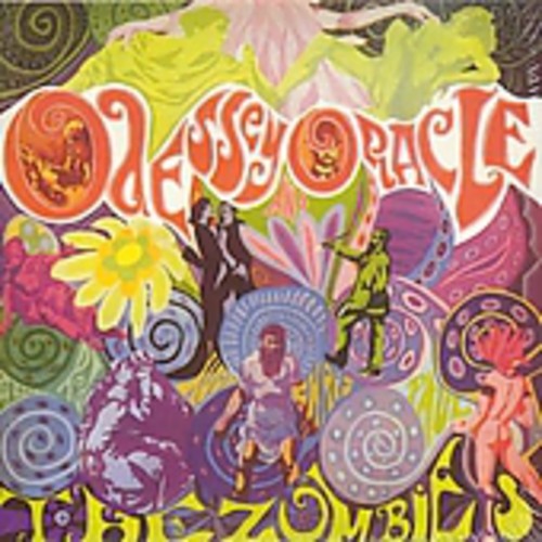 Zombies: Odessey & Oracle