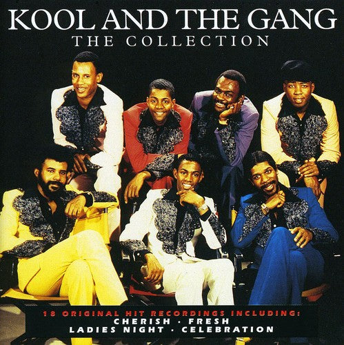Kool & the Gang: Collection