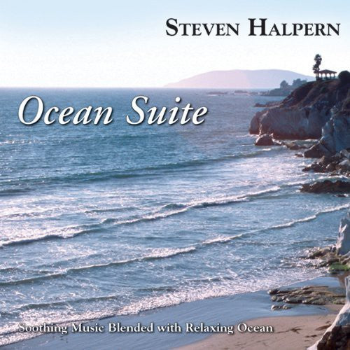 Halpern, Steven: Ocean Suite