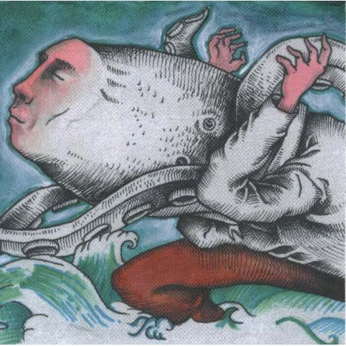 Okkervil River: Down the River of Golden Dreams