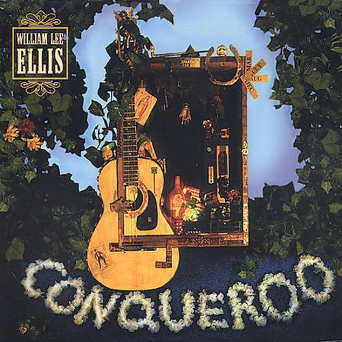 Ellis, William Lee: Conqueroo