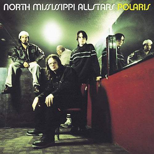 North Mississippi Allstars: Polaris