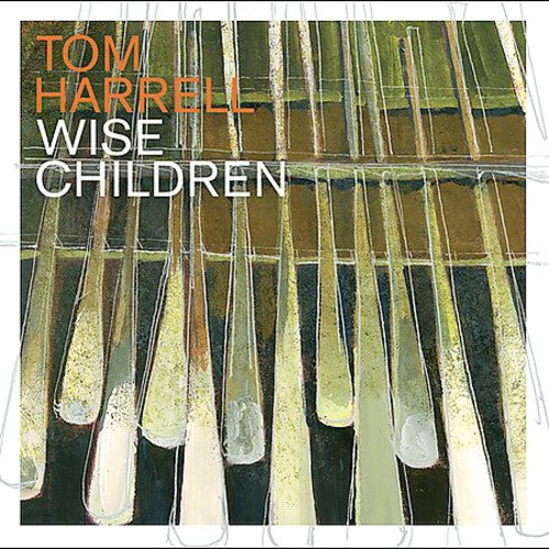 Harrell, Tom: Wise Children