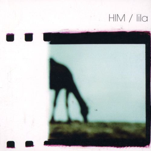 HiM: Lila EP