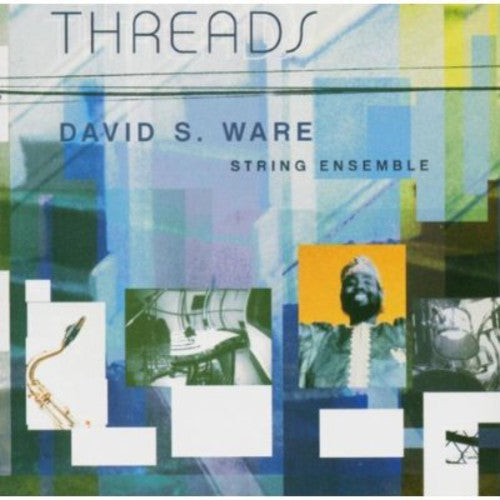 Ware, David S: Threads