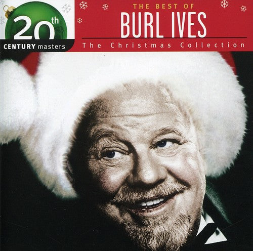 Ives, Burl: Christmas Collection: 20th Century Masters