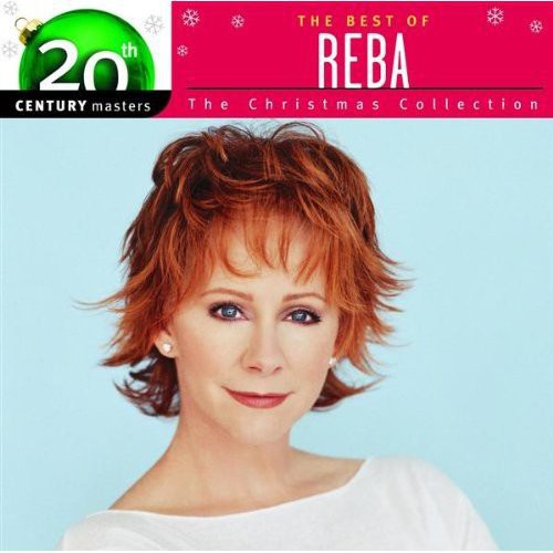 McEntire, Reba: Christmas Collection: 20th Century Masters