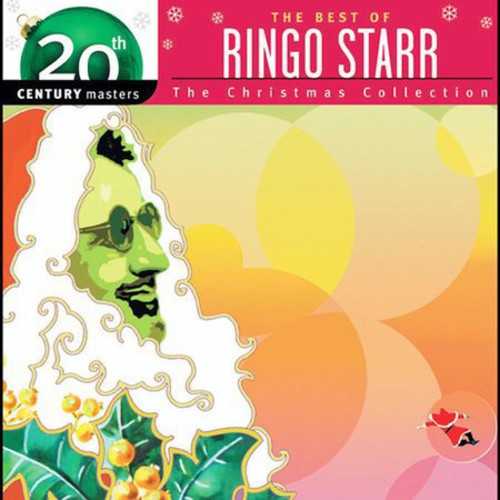 Starr, Ringo: Christmas Collection: 20th Century Masters