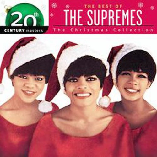 Supremes: Xmas Collection: 20th Century Masters