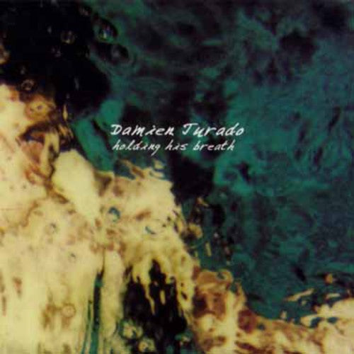 Jurado, Damien: Holding His Breath EP