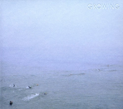 Growing: Sky's Run Into the Sea