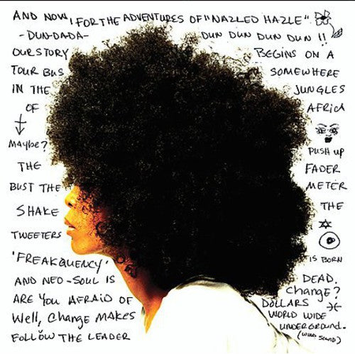 Badu, Erykah: Worldwide Underground