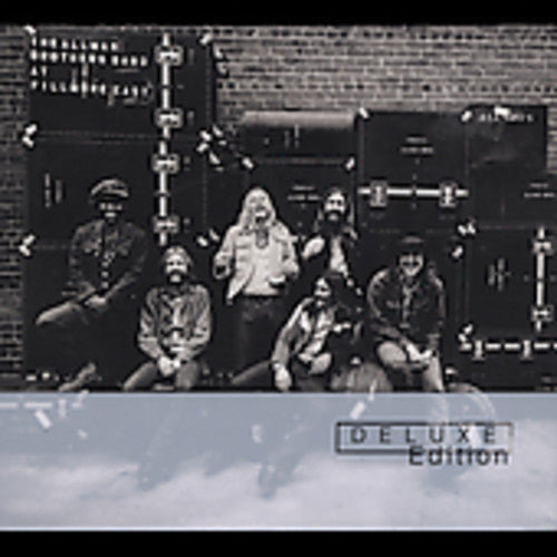 Allman Brothers: At Fillmore East