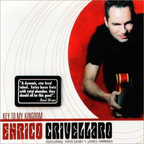 Crivellaro, Enrico: Key to My Kingdom