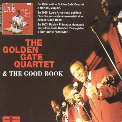 Golden Gate Quartet: The Good Book