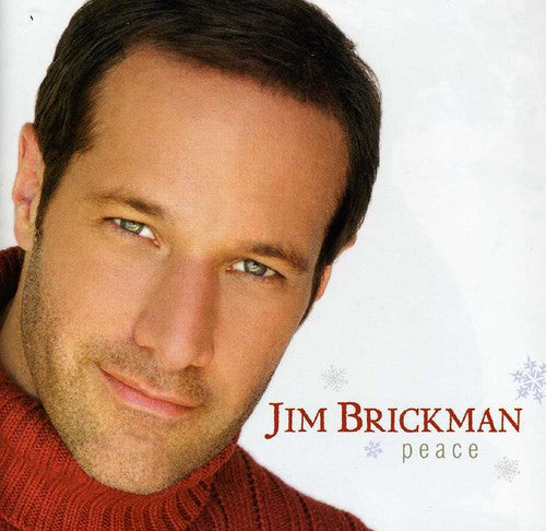 Brickman, Jim: Peace