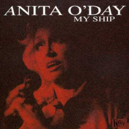 O'Day, Anita: My Ship