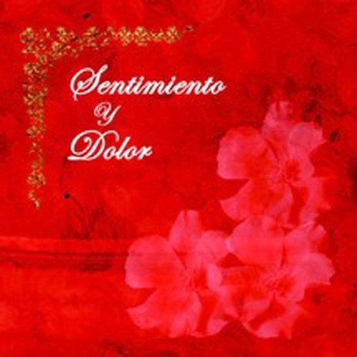 Sentimiento Y Dolor / Various: Sentimiento y Dolor