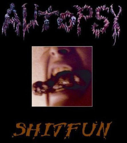 Autopsy: Shitfun