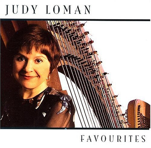 Loman, Judy: Judy Loman Favourites