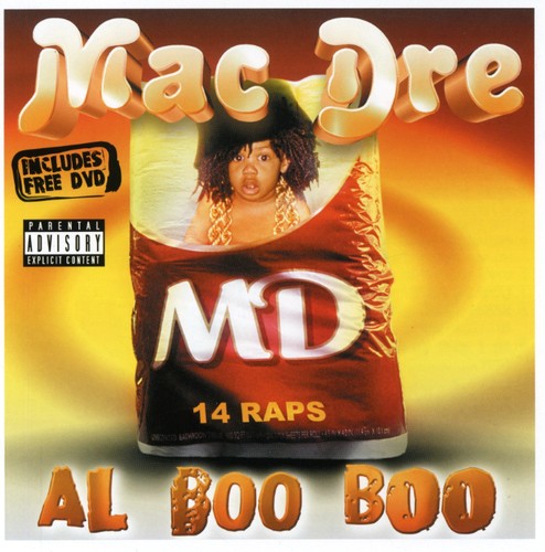 Mac Dre: Al Boo Boo