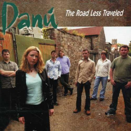 Danu: The Road Less Traveled