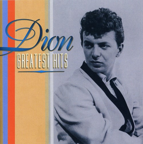 Dion: Greatest Hits