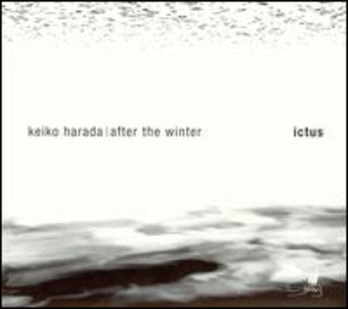 Harada / Ictus Ensemble / Octors: After the Winter