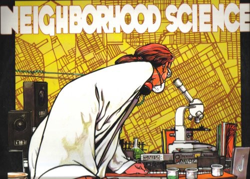 Arnold, John: Neighborhood Science