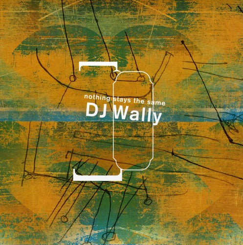 DJ Wally: Nothing Stays the Same