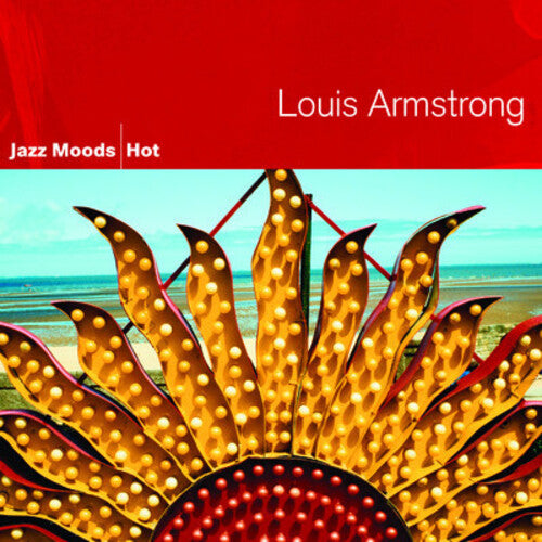 Armstrong, Louis: Jazz Moods: Hot