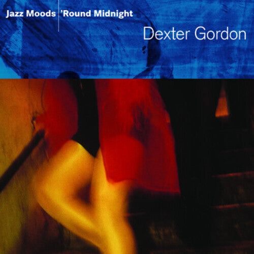 Gordon, Dexter: Jazz Moods: 'Round Midnight