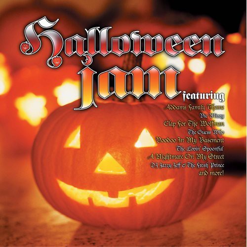 Halloween Jam / Various: Halloween Jam